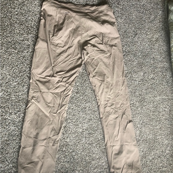 Columbia Omnishield outdoor pants - Picture 5 of 8